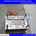 Custom Plastic Injection Molds